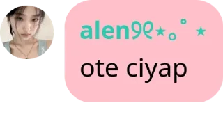 🐇 emoji JAMAL (jamet mahal) pack by @QuotLyBot Telegram sticker 11 of 64