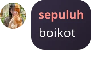 👩‍🍳 emoji JAMAL (jamet mahal) pack by @QuotLyBot Telegram sticker 24 of 64