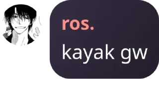 Sticker from 2⃣ amanah #rsj pack by @QuotLyBot