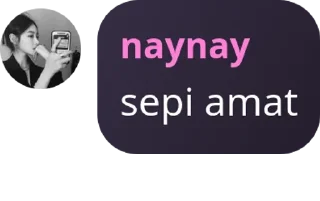 💂‍♂️ emoji fams rsj (rumah sakit jiwa) Telegram sticker 5 of 35