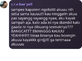 🏪 emoji pbd (pasukan butuh duit) pack by @QuotLyBot Telegram sticker 13 of 72