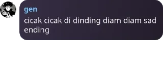 👩‍🍳 emoji pabudu (pasukan butuh duit) pack by @QuotLyBot Telegram sticker 10 of 11