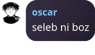 👨‍🦽 emoji pabudu (pasukan butuh duit) pack by @QuotLyBot Telegram sticker 7 of 11