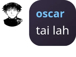 Sticker from pabudu (pasukan butuh duit) pack by @QuotLyBot