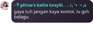 🇬🇵 emoji pbd (pasukan butuh duit) pack by @QuotLyBot Telegram sticker 18 of 72