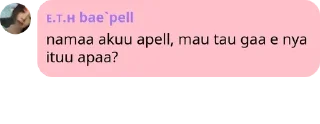 🚔 emoji pbd (pasukan butuh duit) pack by @QuotLyBot Telegram sticker 23 of 72