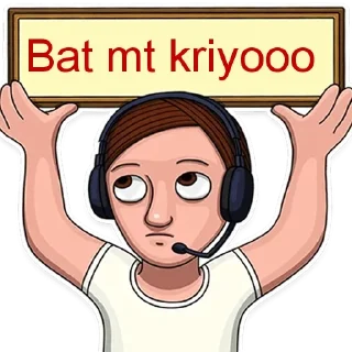😂 emoji @Unknown_girl_13's_1 Telegram sticker 16 of 120