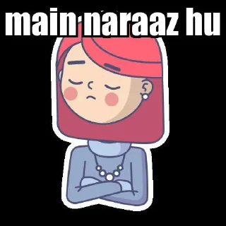 😂 emoji @Unknown_girl_13's_1 Telegram sticker 20 of 120