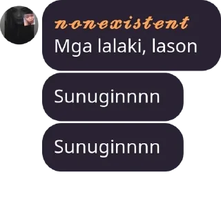 🏌️‍♂️ emoji Dark Side | ML pack by @QuotLyBot Telegram sticker 8 of 85