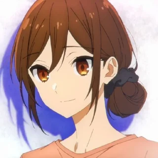 Sticker from Miyamura||zevan