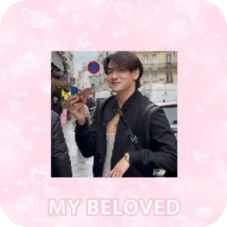👍 emoji ⋆ ˚｡by @Ducknatacha ⋆ ꪆৎ˚₊ @Arcdin˚⊹ Telegram sticker 5 of 19