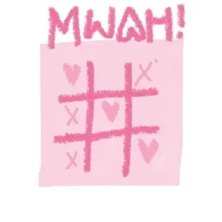 🌸 emoji ⋆ ˚｡by @Ducknatacha ⋆ ꪆৎ˚₊ @Arcdin˚⊹ Telegram sticker 10 of 19