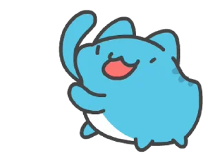 ⭐ emoji 愛的鞭策 @tietubb Telegram sticker 8 of 24