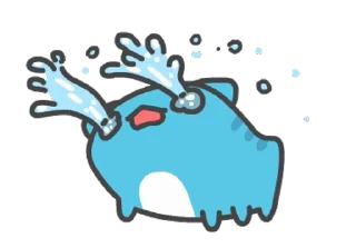 ⭐ emoji 愛的鞭策 @tietubb Telegram sticker 22 of 24