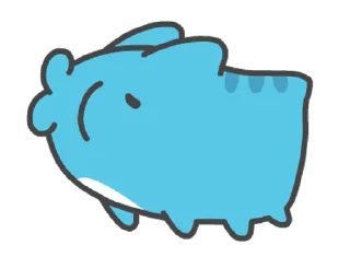 ⭐ emoji 愛的鞭策 @tietubb Telegram sticker 17 of 24