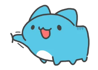 ⭐ emoji 愛的鞭策 @tietubb Telegram sticker 5 of 24