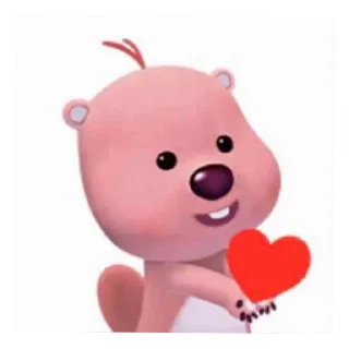 🧸 emoji jembut Telegram sticker 5 of 18