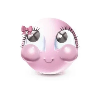 👍 emoji jembut Telegram sticker 6 of 18