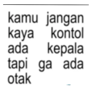😁 emoji jembut Telegram sticker 14 of 18