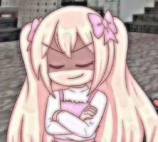 Sticker from Kawaiiiiiiss