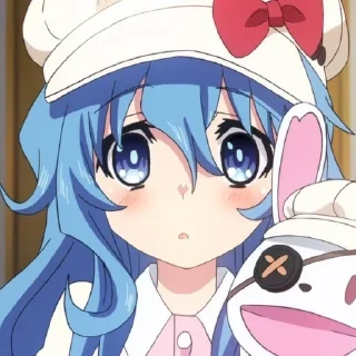 Sticker from *ೃ༄ Yoshino Himekawa » @tempatbagibagi