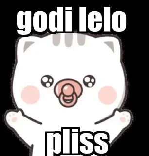 🥺 emoji Animated fav of @akku_1639 — @stckrRobot Telegram sticker 15 of 51