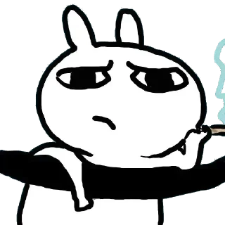 😕 emoji Radhika's fav🥰 — @stckrRobot Telegram sticker 18 of 120