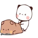 Sticker from @Asur_Official's TeleBot Vol.1 (Animated)