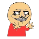 😬 emoji @MAFIAl00TERA's TeleBot Animated Vol.1 Telegram sticker 19 of 50