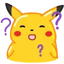 🤔 emoji @mafialootera's TeleBot Vol.1 (Animated) Telegram sticker 12 of 48