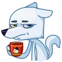 😒 emoji @mafialootera's TeleBot Vol.1 (Animated) Telegram sticker 23 of 48