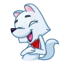 😂 emoji @mafialootera's TeleBot Vol.1 (Animated) Telegram sticker 16 of 48