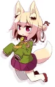 Sticker from ケモミミちゃん