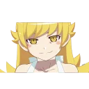 Sticker from 忍ちゃん