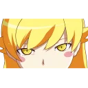 Sticker from 忍ちゃん