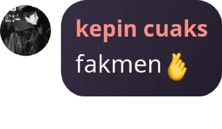 🫰 emoji Cogil pack by @QuotLyBot Telegram sticker 15 of 120