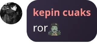 🧟‍♂️ emoji Cogil pack by @QuotLyBot Telegram sticker 11 of 120