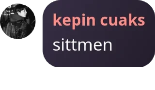 😟 emoji Cogil pack by @QuotLyBot Telegram sticker 13 of 120