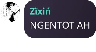 🈺 emoji bini choso pack by @QuotLyBot Telegram sticker 11 of 120