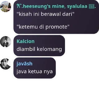 👨‍🏫 emoji cinta seblak pack by @QuotLyBot Telegram sticker 7 of 23