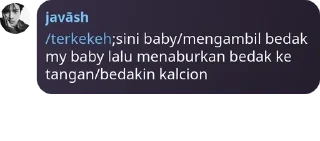 🧑‍⚖️ emoji cinta seblak pack by @QuotLyBot Telegram sticker 9 of 23