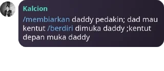 🧑‍🦱 emoji cinta seblak pack by @QuotLyBot Telegram sticker 11 of 23