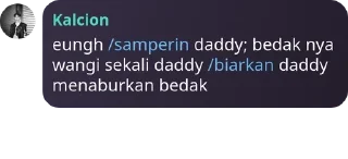 🚵‍♂️ emoji cinta seblak pack by @QuotLyBot Telegram sticker 10 of 23