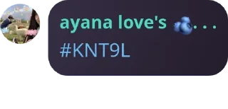 5️⃣ emoji cinta seblak pack by @QuotLyBot Telegram sticker 22 of 23