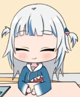 😊 emoji @rayrzy's kang pack Vol.1 Telegram sticker 17 of 78