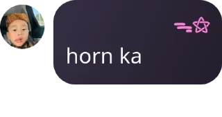 👨‍❤️‍💋‍👨 emoji BN KEMBALI PULIH pack by @QuotLyBot Telegram sticker 24 of 120