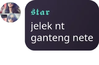 👨‍❤️‍💋‍👨 emoji BN KEMBALI PULIH pack by @QuotLyBot Telegram sticker 15 of 120