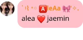 ❤️ emoji jamett premium pack by @QuotLyBot Telegram sticker 11 of 33