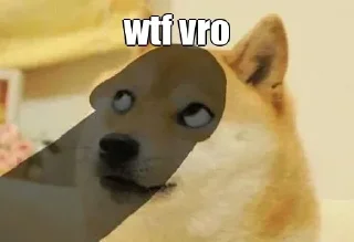 🤔 emoji @proyato | | @cosmic_freak Telegram sticker 18 of 120