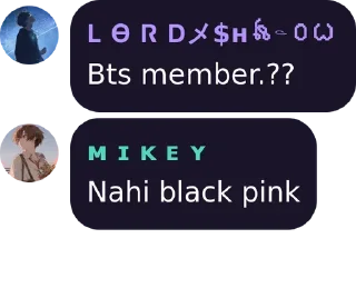 🤔 emoji @proyato | | @cosmic_freak Telegram sticker 11 of 120
